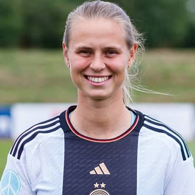 Klara Buhl