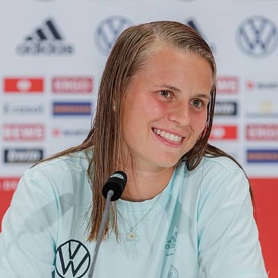 Klara Buhl