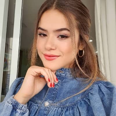 Maisa Silva