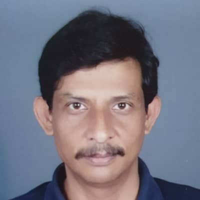 Mangesh Kashyap