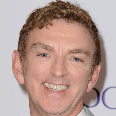 Michael Patrick King