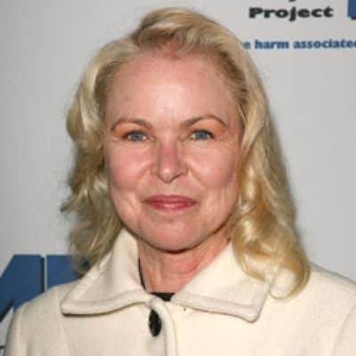 Michelle Phillips