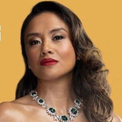 Michelle Vergara Moore