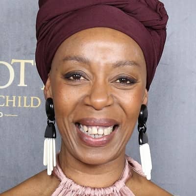Noma Dumezweni
