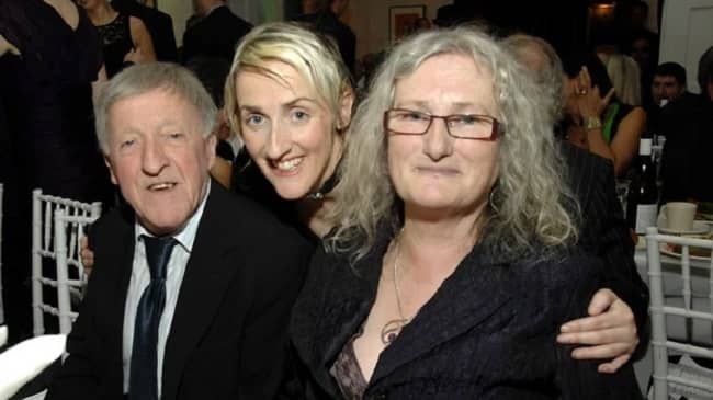 Paddy Moloney