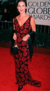 Peri Gilpin - Bio, Age, Height, Nationality, Net Worth, Facts