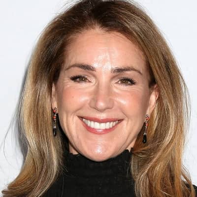 Peri Gilpin