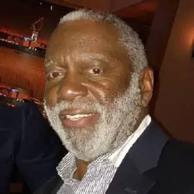 Raymond Huger