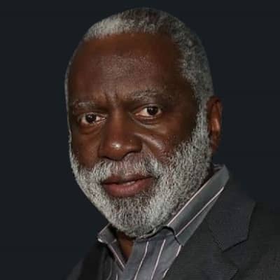 Raymond Huger