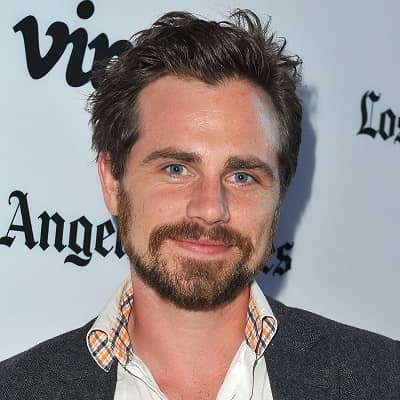Rider Strong