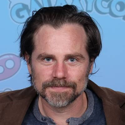 Rider Strong