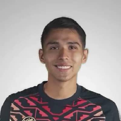 Salvador Reyes Chavez