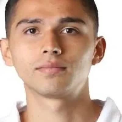 Salvador Reyes Chavez