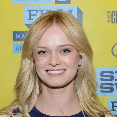Sara Paxton