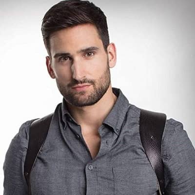 Scott Cavalheiro