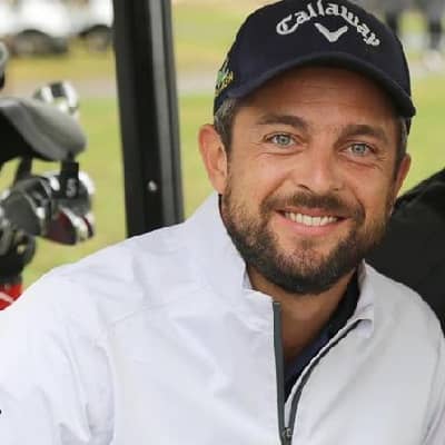 Sebastien Gros