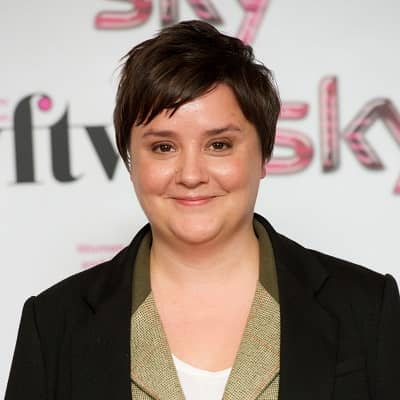Susan Calman