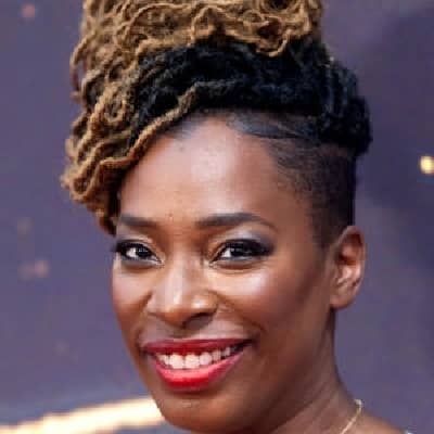 Tanya Moodie