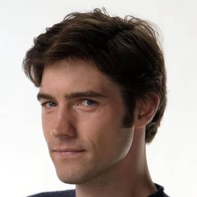 Tyron Leitso
