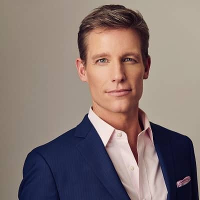 Ward Horton