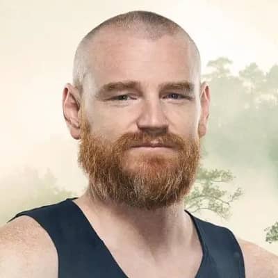 Wes Bergmann