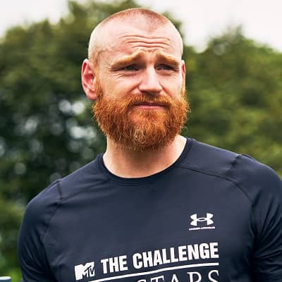 Wes Bergmann