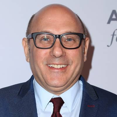 Willie Garson