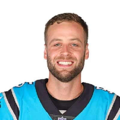 Zane Gonzalez