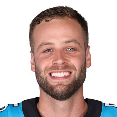 Zane Gonzalez