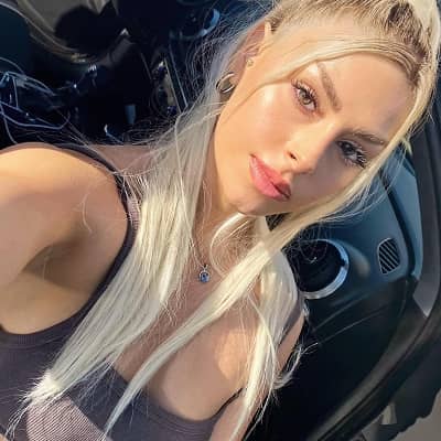 Maayan Isabelle Even