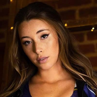 Sydney Lint - Bio, Age, Height, Nationality, Net Worth, Facts