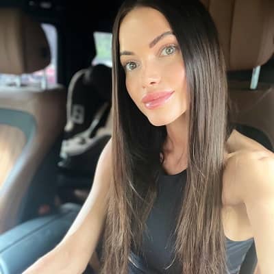 Olivia Pohankova