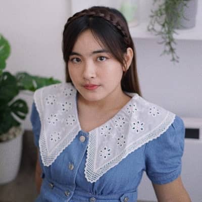 Mutiara Donna Visca