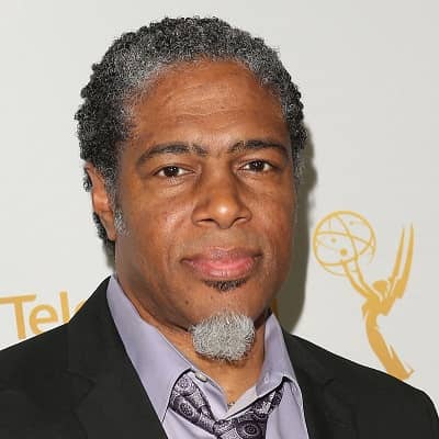 Ali LeRoi