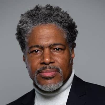 Ali LeRoi