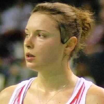 Audrey Mittelheisser