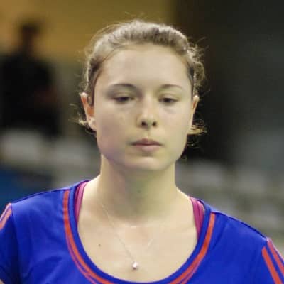 Audrey Mittelheisser