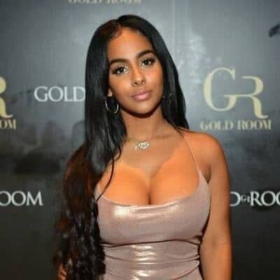 Ayisha Diaz
