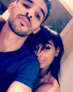 Ayisha Diaz - Bio, Age, Height, Net Worth, Facts, Nationality