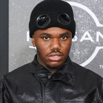 Baby Keem