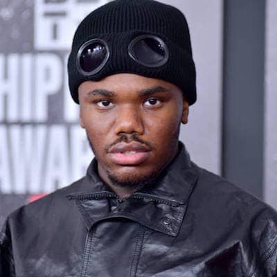 Baby Keem