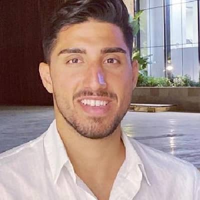 Berkay Ozcan
