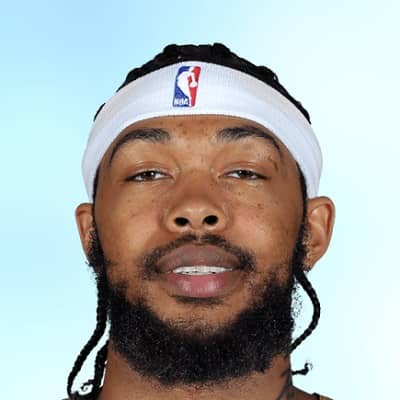Brandon Ingram
