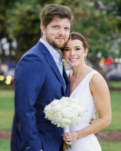 Buck Sexton - Bio, Age, Height, Net Worth, Facts, Nationality