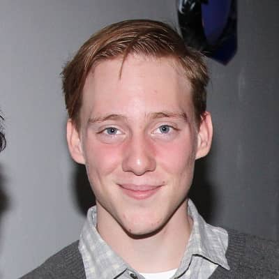 Charles Bernard Foster