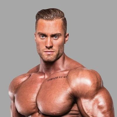 Chris Bumstead