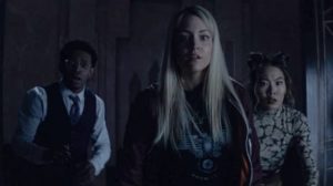 Christina Wolfe - Bio, Age, Height, Net Worth, Facts, Nationality