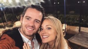 Christina Wolfe - Bio, Age, Height, Net Worth, Facts, Nationality