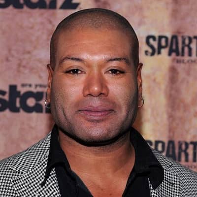 Christopher Judge