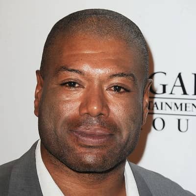 Christopher Judge